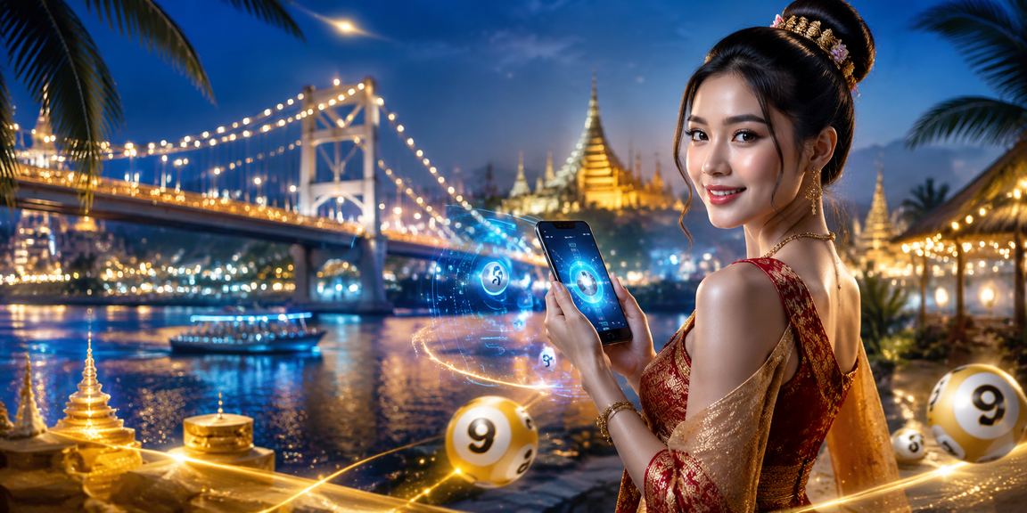 မော်လမြိုင်တွင် ထီကစားနည်းများ