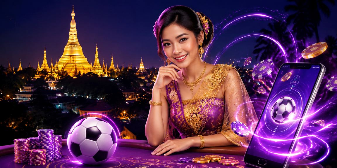 ရန်ကုန်မြို့၌ ဘောလုံး အလောင်းအဖက်များ